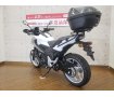 NC750X Dual Clutch Transmission 　2018年モデル　エンジンガード　リアボックス装備