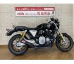 CB1100RS　2017年モデル　モリワキ製マフラー　エンジンスライダー　スクリーン装備