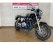 CB1100RS　2017年モデル　モリワキ製マフラー　エンジンスライダー　スクリーン装備