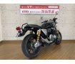 CB1100RS　2017年モデル　モリワキ製マフラー　エンジンスライダー　スクリーン装備