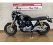 CB1100RS　2017年モデル　モリワキ製マフラー　エンジンスライダー　スクリーン装備