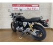 CB1100RS　2017年モデル　モリワキ製マフラー　エンジンスライダー　スクリーン装備