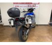 ＣＲＦ１０００Ｌ アフリカツイン アドベンチャースポーツ ＤＣＴ　ＧｉＶｉ製サイドパニア　トップケース