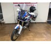 ＣＲＦ１０００Ｌ アフリカツイン アドベンチャースポーツ ＤＣＴ　ＧｉＶｉ製サイドパニア　トップケース