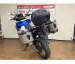 ＣＲＦ１０００Ｌ アフリカツイン アドベンチャースポーツ ＤＣＴ　ＧｉＶｉ製サイドパニア　トップケース