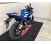 GSX250R　フルノーマル！スーパースポーツながら街乗りで多用する中低速域での扱いやすさを重視された!！!