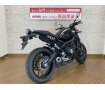 XSR900　2018年モデル　クイックシフター装備