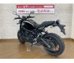 XSR900　2018年モデル　クイックシフター装備