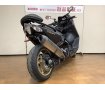 ＴＭＡＸ５３０ ＡＢＳ ブラックマックス　アクラポビッチ製マフラー　ナポレオン製ミラー　フェンダーレス