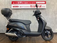 アドレス125