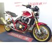  CB1300スーパーフォア　SP　30周年モデル／サブフレーム／フェンダーレス／モリワキサイレンサー　