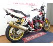  CB1300スーパーフォア　SP　30周年モデル／サブフレーム／フェンダーレス／モリワキサイレンサー　