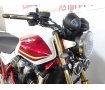  CB1300スーパーフォア　SP　30周年モデル／サブフレーム／フェンダーレス／モリワキサイレンサー　