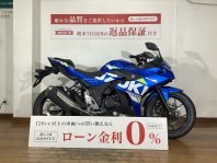 GSX250R