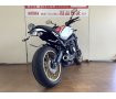 ＸＳＲ９００ ＡＢＳ　ソフトサイドバッグステー　フェンダーレス　フロントタイヤ＆チェーン新品無料交換サービス