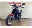 ＸＳＲ９００ ＡＢＳ　ソフトサイドバッグステー　フェンダーレス　フロントタイヤ＆チェーン新品無料交換サービス