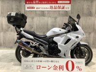 バンディット1250F