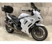 BANDIT1250F　ヨシムラ製マフラー　GIVIトップケース装備！!