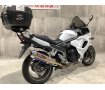 BANDIT1250F　ヨシムラ製マフラー　GIVIトップケース装備！!