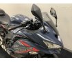 Ninja ZX-25R SE