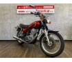 SR400　インジェクションモデル　☆ワンオーナー☆！!