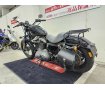 XL1200N　2010年モデル　S&Sエアクリ　WWリヤサス装備