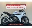 CBR400R【バックステップ他カスタム☆】！!