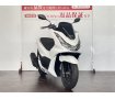 ＰＣＸ１２５　２０２３年モデル　スマホホルダー装備