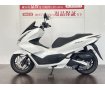 ＰＣＸ１２５　２０２３年モデル　スマホホルダー装備