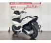 ＰＣＸ１２５　２０２３年モデル　スマホホルダー装備