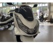 ＰＣＸ１２５　２０２３年モデル　スマホホルダー装備