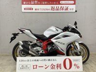 CBR250RR