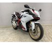 ＣＢＲ２５０ＲＲ　ＡＢＳ　エンジンスライダー！　ヘルメットロック装備！　ＭＣ５１モデル!！!