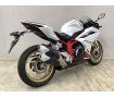 ＣＢＲ２５０ＲＲ　ＡＢＳ　エンジンスライダー！　ヘルメットロック装備！　ＭＣ５１モデル!！!