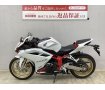 ＣＢＲ２５０ＲＲ　ＡＢＳ　エンジンスライダー！　ヘルメットロック装備！　ＭＣ５１モデル!！!