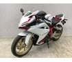 ＣＢＲ２５０ＲＲ　ＡＢＳ　エンジンスライダー！　ヘルメットロック装備！　ＭＣ５１モデル!！!