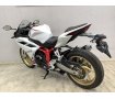 ＣＢＲ２５０ＲＲ　ＡＢＳ　エンジンスライダー！　ヘルメットロック装備！　ＭＣ５１モデル!！!