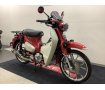 スーパーカブC125