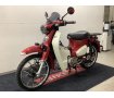 スーパーカブC125