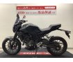 CB250R　ギアポジションインジケーター付きモデル