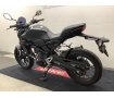 CB250R　ギアポジションインジケーター付きモデル