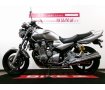 XJR1300　フルノーマル／エンジンスラーダー