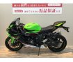 【バイク王認定中古車】Ninja ZX-6R　ETC2.0　エンジンスライダー付き