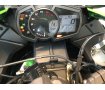 【バイク王認定中古車】Ninja ZX-6R　ETC2.0　エンジンスライダー付き