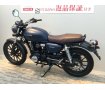 【バイク王認定中古車】GB350　2022年モデル　フルノーマル