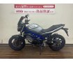 SV650　2020年モデル