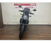 SV650　2020年モデル