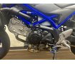 SV650　2020年モデル