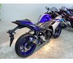 ＹＺＦ−Ｒ２５　★ＢＭＳ−Ｒマフラー／純正キー２本有り／マルチバー付き★！!