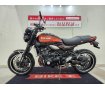 Z900RS　逆輸入車　USBポート装備